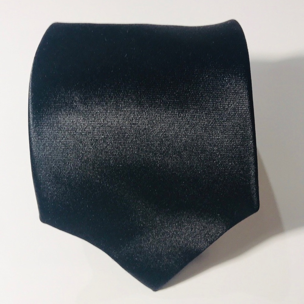 George Foreman XL 100% Silk Men’s 👔 Necktie